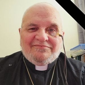 Meet your Posher, Deacon